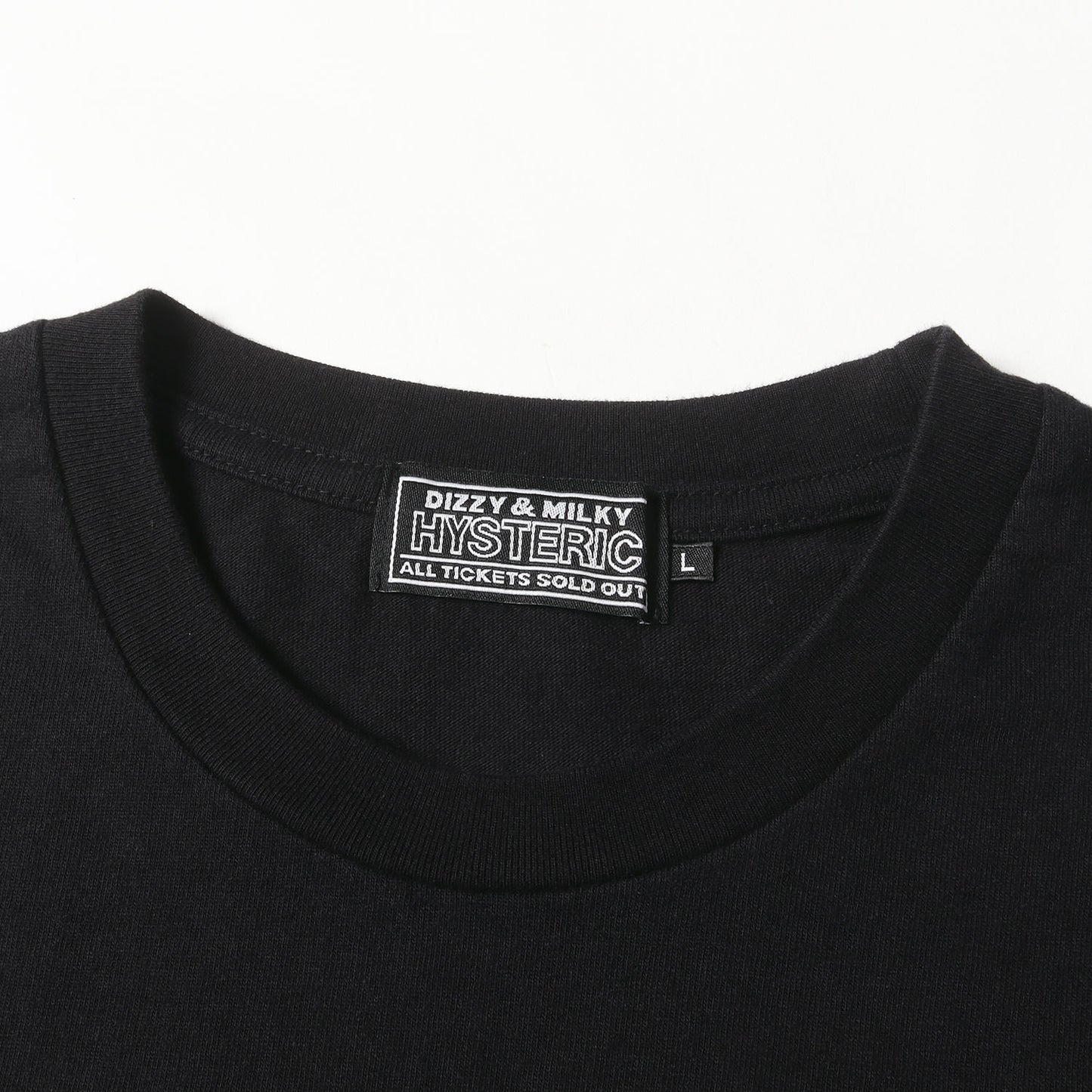 VIVA MUSIC Tシャツ (02221CT30)