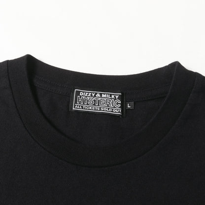 VIVA MUSIC Tシャツ (02221CT30)