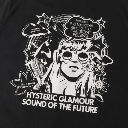 VIVA MUSIC Tシャツ (02221CT30)