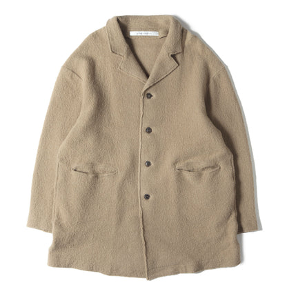 リーディングコート (Reading Coat E-20173)