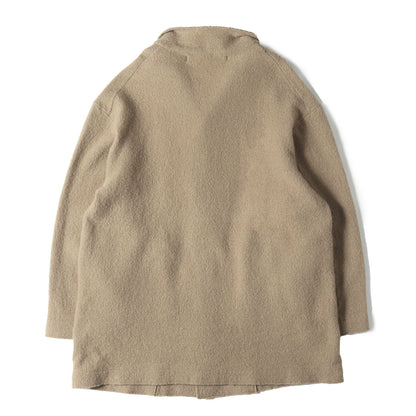 リーディングコート (Reading Coat E-20173)