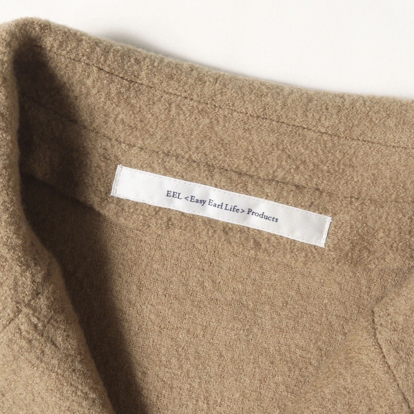 リーディングコート (Reading Coat E-20173)