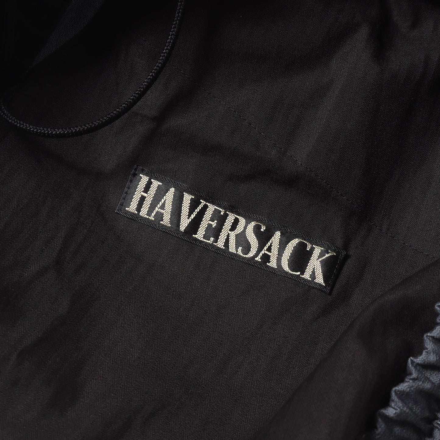 ウェザークロス イージー サルエル パンツ (SOLO SPUN CUPRO WEATHER CLOTH SARROUEL PANTS)