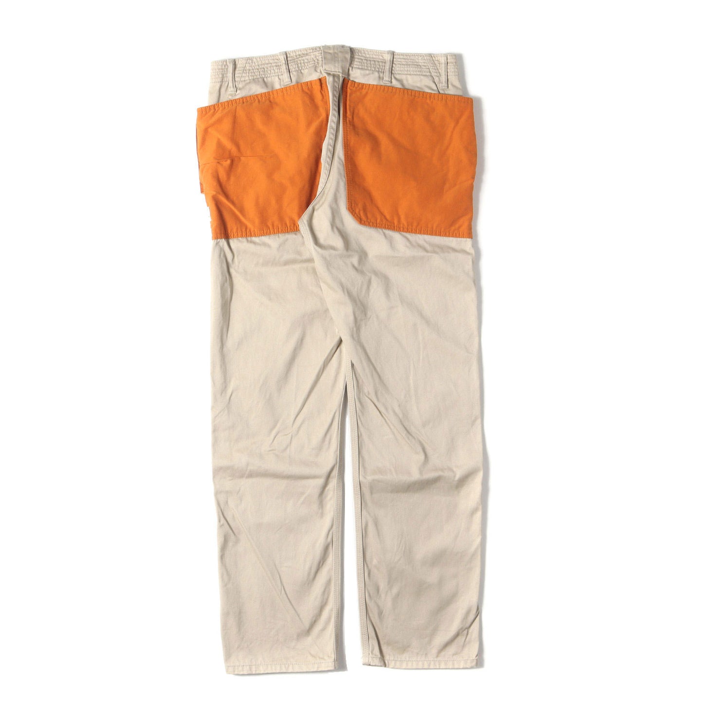 フォール リーフ ワーク パンツ (FALL LEAF SPRAYER PANTS) / MADE IN JAPAN