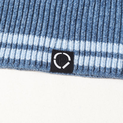 25SS ストライプ コーデュロイ ニット ジャケット (CORDY KNIT JACKET STRIPE PD-251-KN-012)