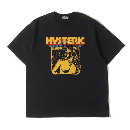 25SS HYSTERIC PETWORLD Tシャツ (02251CT10)
