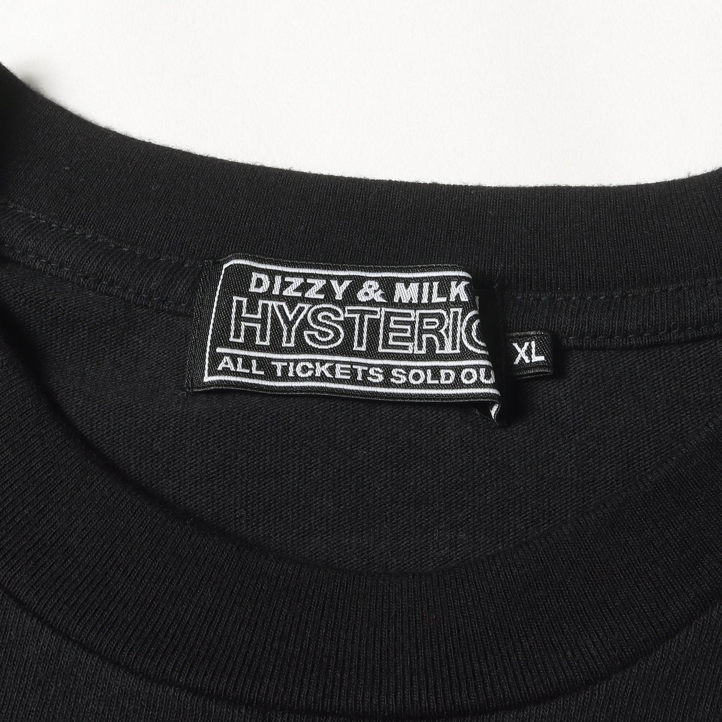 25SS HYSTERIC PETWORLD Tシャツ (02251CT10)