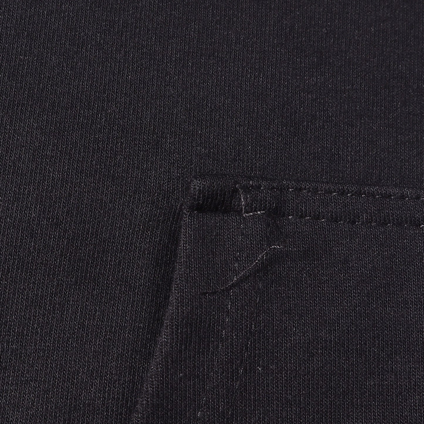 ワンポイント メタル ロゴ スウェット ジップ パーカー