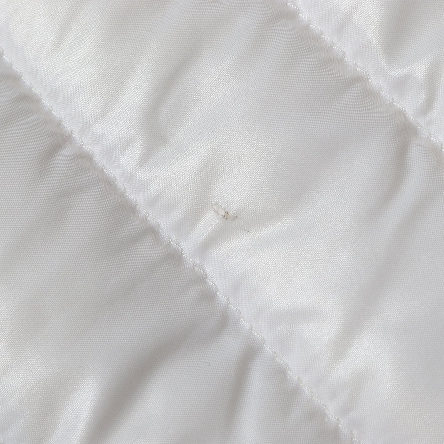 21SS トリコロール ロゴ 刺繍 フーデッド ダウンジャケット (OLARGUES G10911B60A00 54A91)