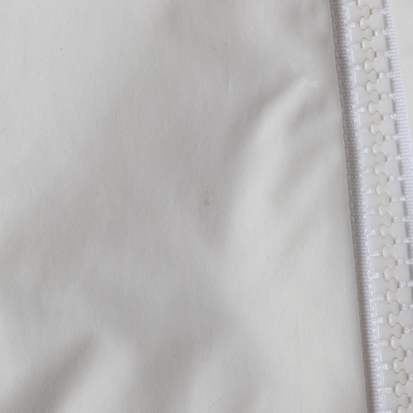 21SS トリコロール ロゴ 刺繍 フーデッド ダウンジャケット (OLARGUES G10911B60A00 54A91)