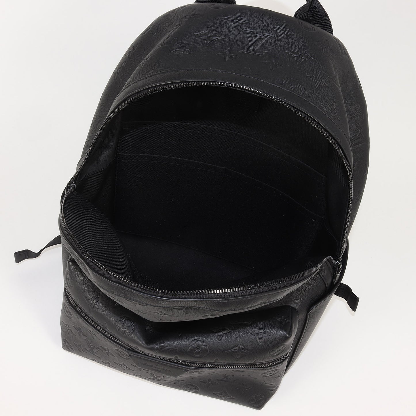 ディスカバリー バックパック PM (M46553) / モノグラム シャドウ