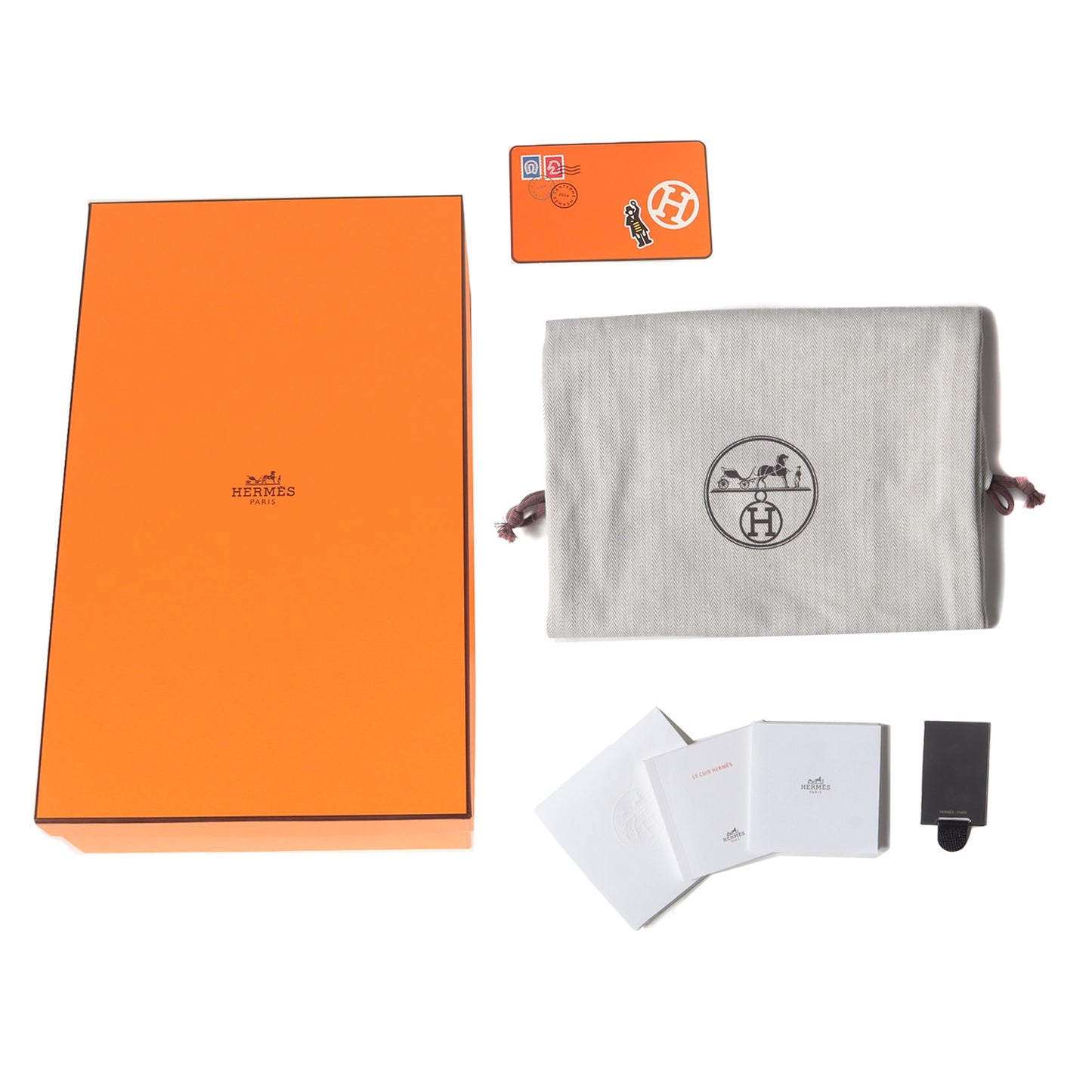 24SS コンスタンス3 ミニ バッグ (CONSTANCE III MINI BAG) / ヴォーエプソン