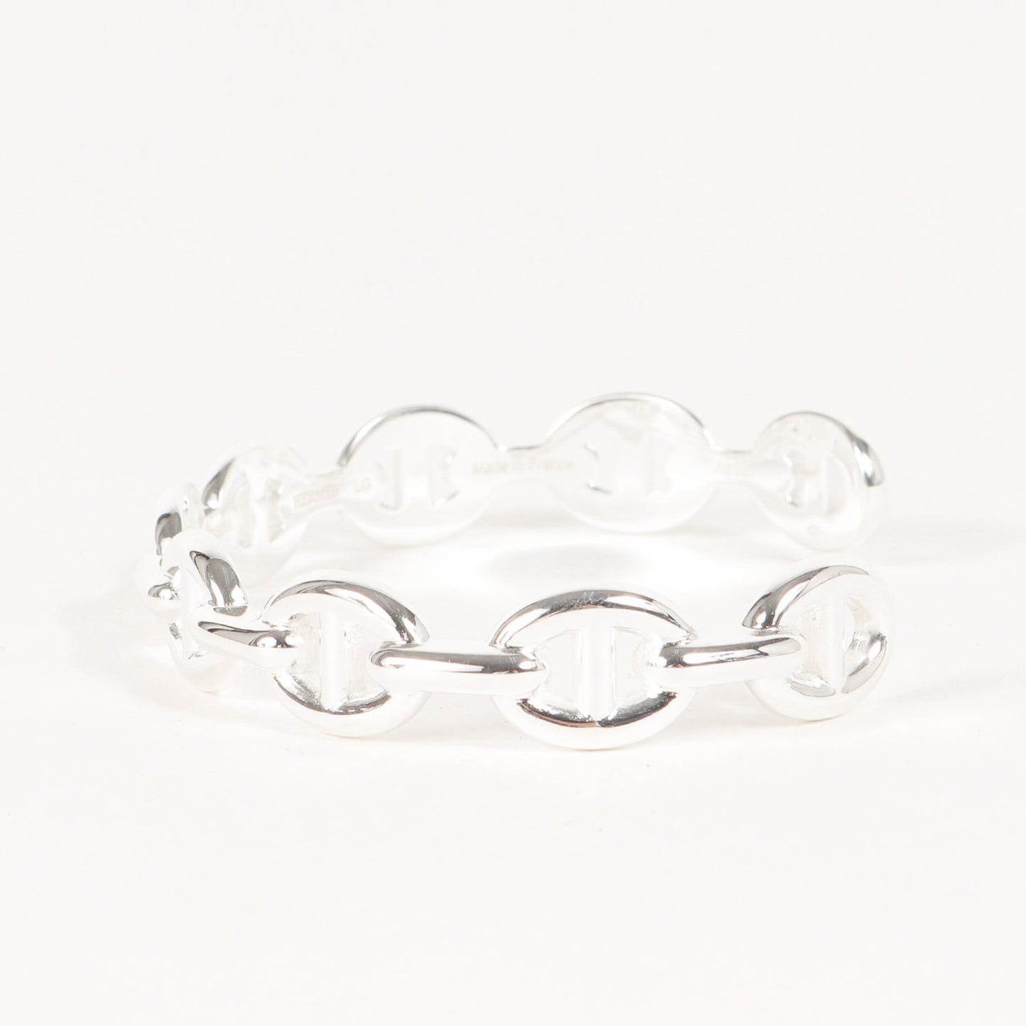 シェーヌダンクル アンシェネ LG (24AJ215289) / Ag925