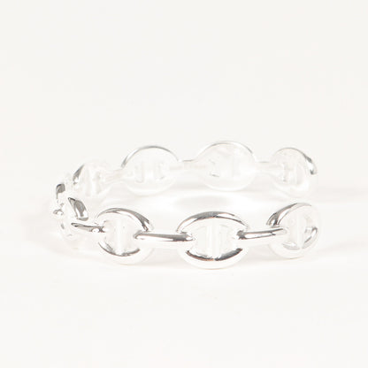 シェーヌダンクル アンシェネ LG (24AJ215289) / Ag925