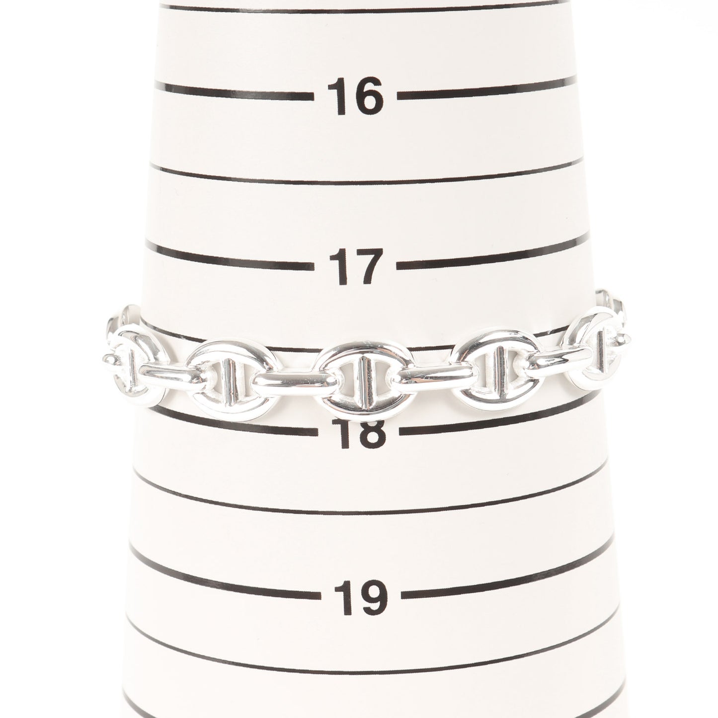 シェーヌダンクル アンシェネ LG (24AJ215289) / Ag925