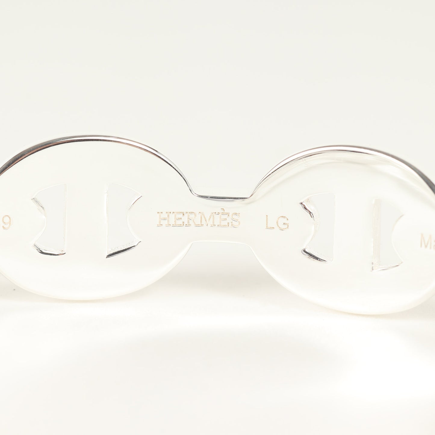 シェーヌダンクル アンシェネ LG (24AJ215289) / Ag925