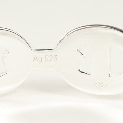 シェーヌダンクル アンシェネ LG (24AJ215289) / Ag925