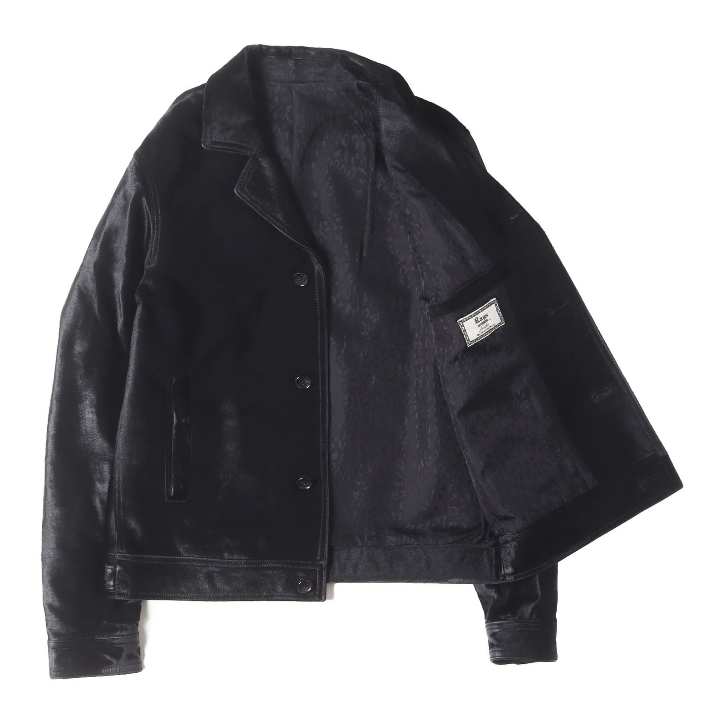 ファージャケット