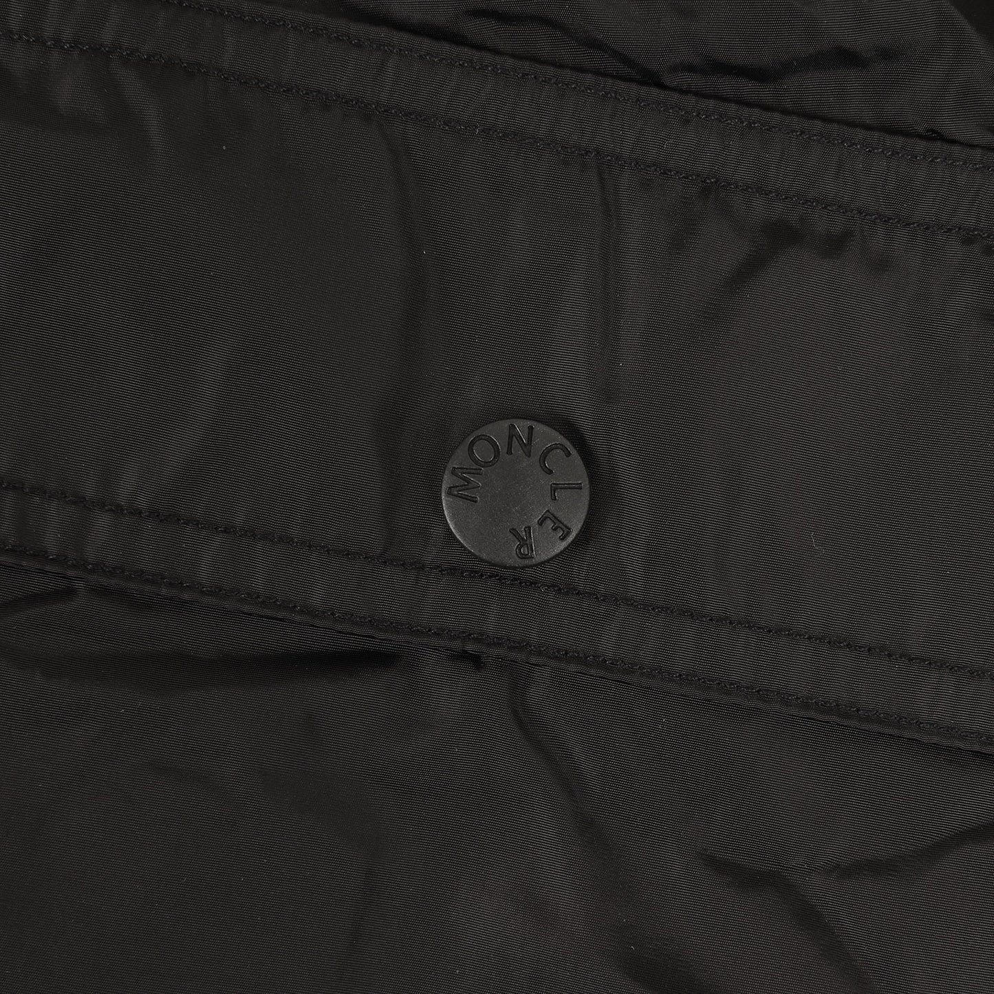 24SS メッシュライナー付き アイコン ワッペン 刺繍 ナイロン ショート パンツ (BOXER MARE J10912C00019 53326)