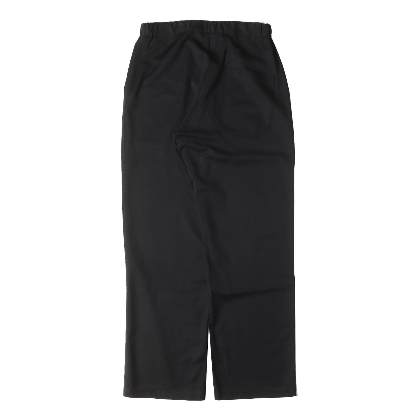 ストレッチ ウールリヨセル イージー パンツ (TRIPLET NEEDLE STITCH EASY PANTS NMPT-22SS-009)