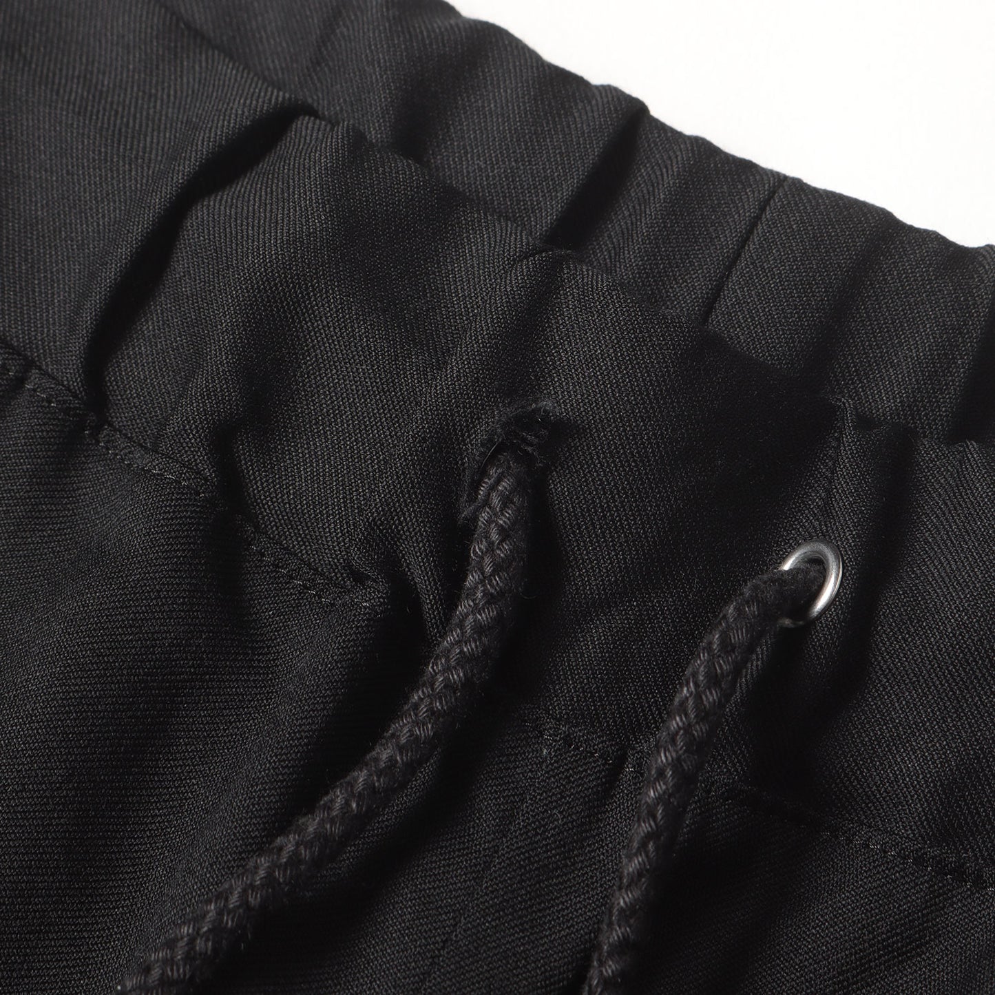 ストレッチ ウールリヨセル イージー パンツ (TRIPLET NEEDLE STITCH EASY PANTS NMPT-22SS-009)