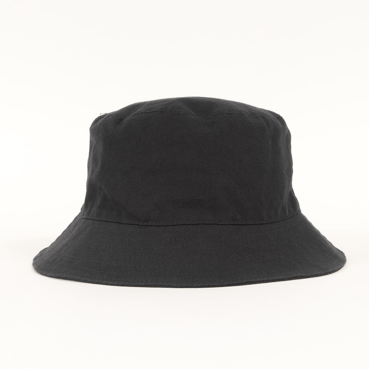 22SS × KENNY SCHARF CDロゴ キャンバス バケットハット (033C906O4511)