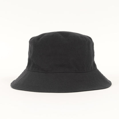 22SS × KENNY SCHARF CDロゴ キャンバス バケットハット (033C906O4511)