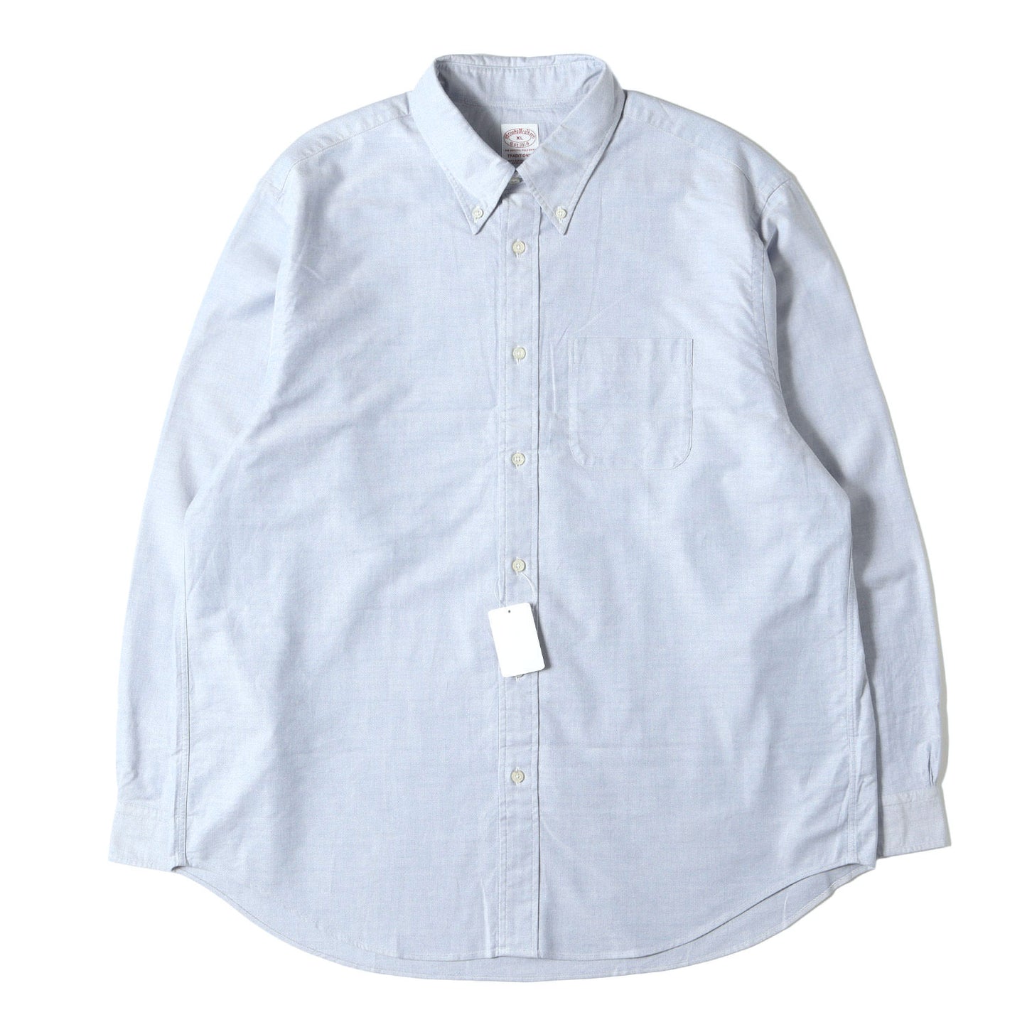 24AW オックスフォード ボタンダウン ドレス シャツ (THE ORIGINAL POLO SHIRT 19-377-3609-70) / TRADITIONAL MADE IN JAPAN