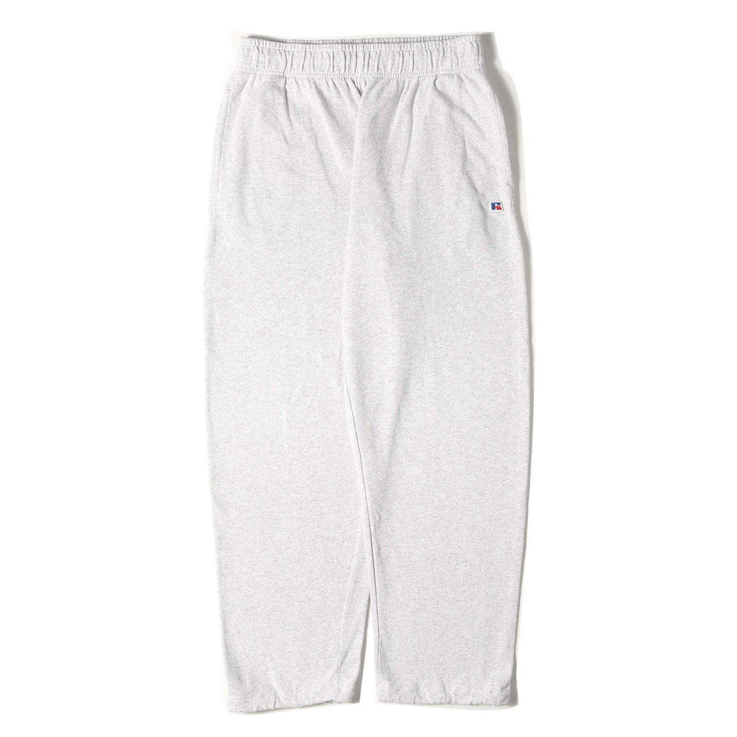 × Russell スウェット イージー パンツ (UNIVERSAL PRODUCTS RUSSELL SWEAT PANTS 231-60510) / 裏毛