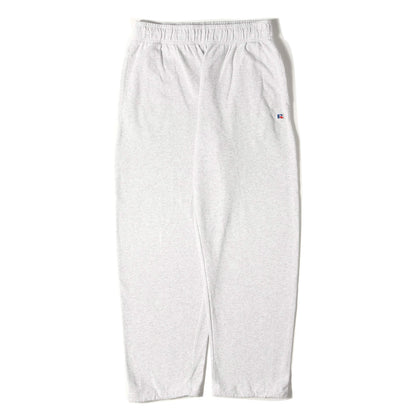 × Russell スウェット イージー パンツ (UNIVERSAL PRODUCTS RUSSELL SWEAT PANTS 231-60510) / 裏毛