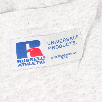 × Russell スウェット イージー パンツ (UNIVERSAL PRODUCTS RUSSELL SWEAT PANTS 231-60510) / 裏毛