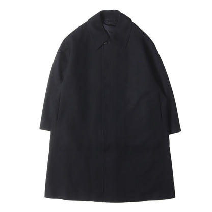 ビッグ メルトン ステンカラー コート (BIG SOUTIEN COLLAR COAT 2220-313)