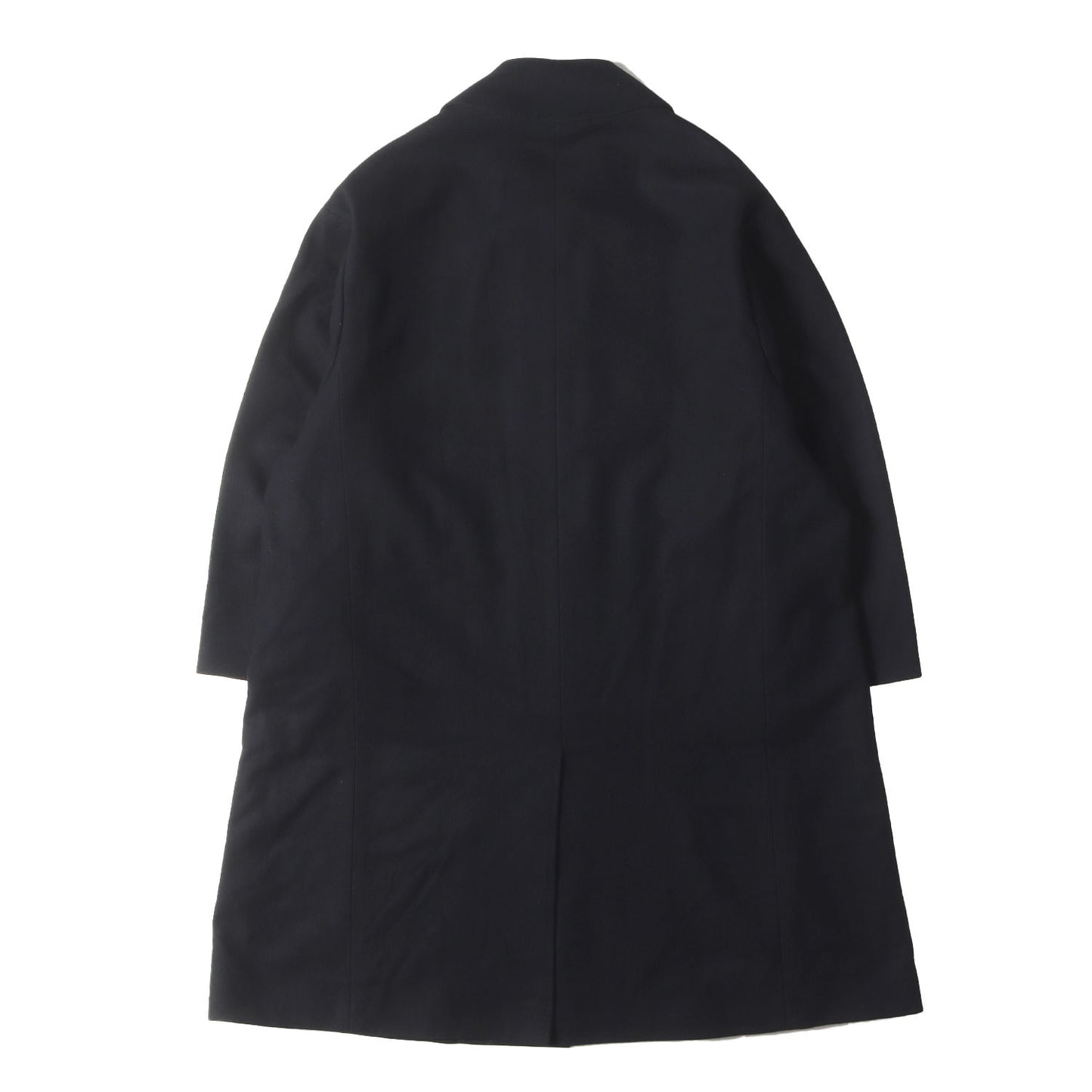 ビッグ メルトン ステンカラー コート (BIG SOUTIEN COLLAR COAT 2220-313)