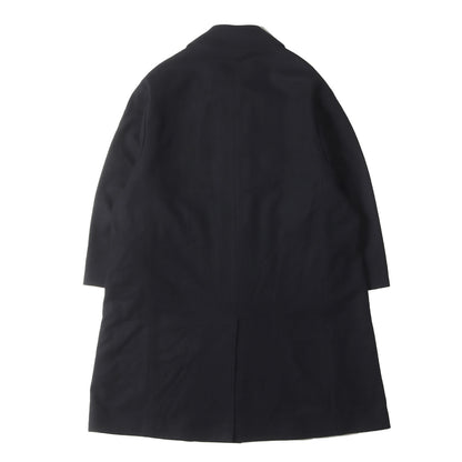 ビッグ メルトン ステンカラー コート (BIG SOUTIEN COLLAR COAT 2220-313)