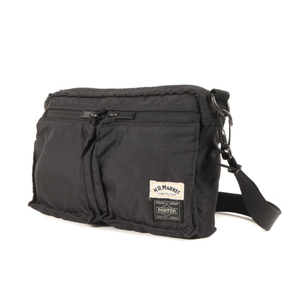 × PORTER HP ミニ ショルダー バッグ