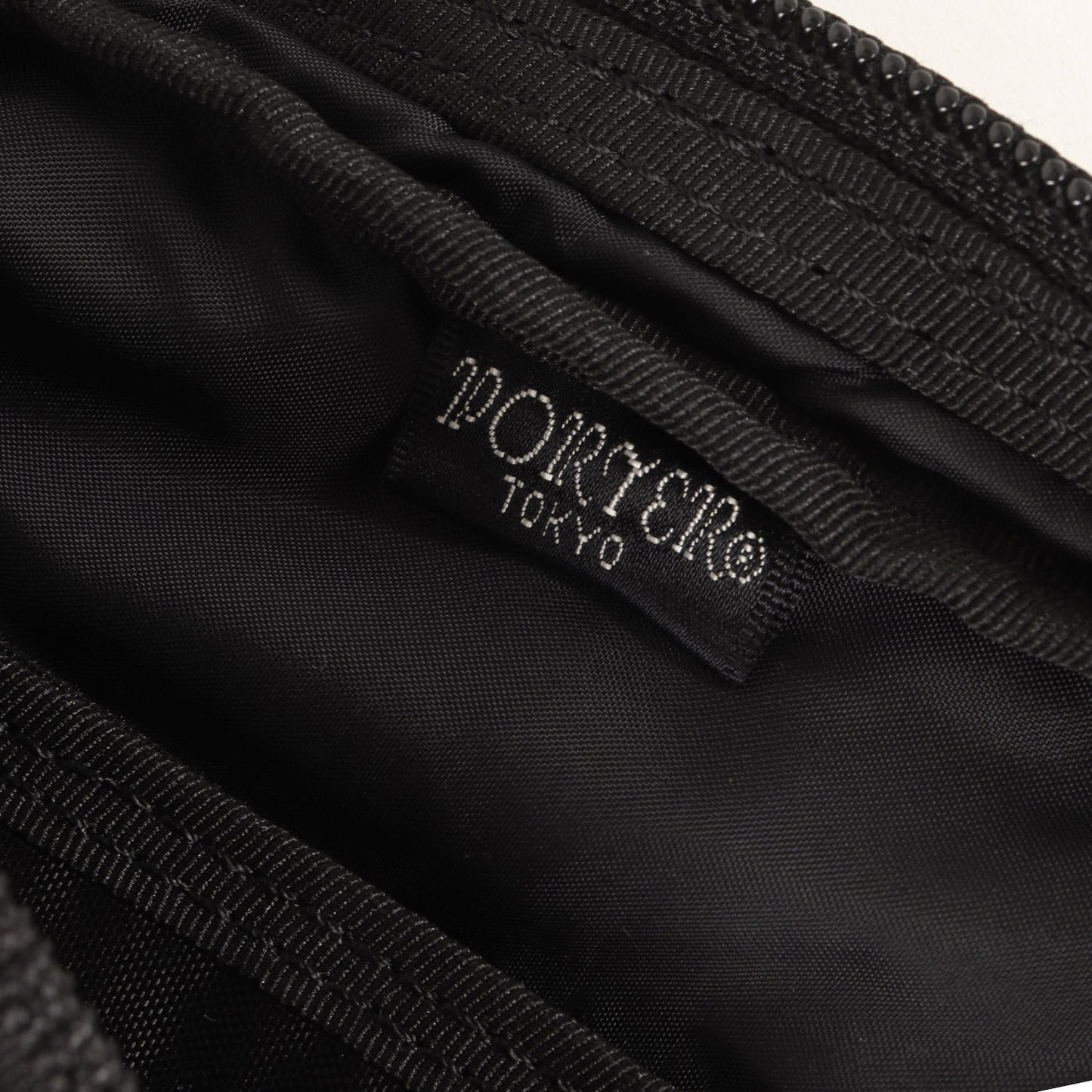 × PORTER HP ミニ ショルダー バッグ