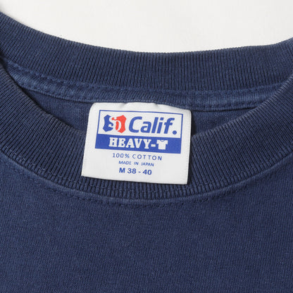 23SS ヘビーウェイト USA カレッジロゴ Tシャツ (SD UNITED WE STANDARD T)