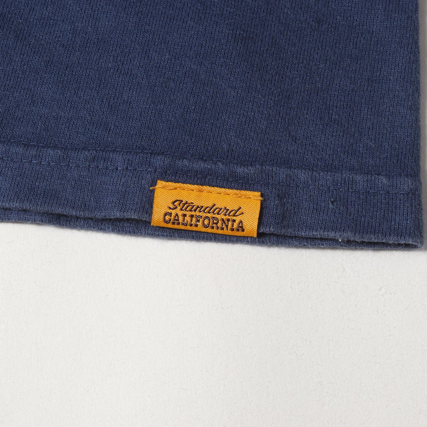 23SS ヘビーウェイト USA カレッジロゴ Tシャツ (SD UNITED WE STANDARD T)