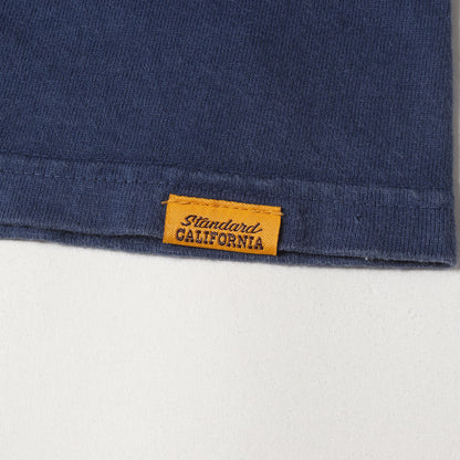 23SS ヘビーウェイト USA カレッジロゴ Tシャツ (SD UNITED WE STANDARD T)