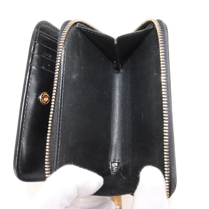 レザー 二つ折り 財布 (GUE562796)