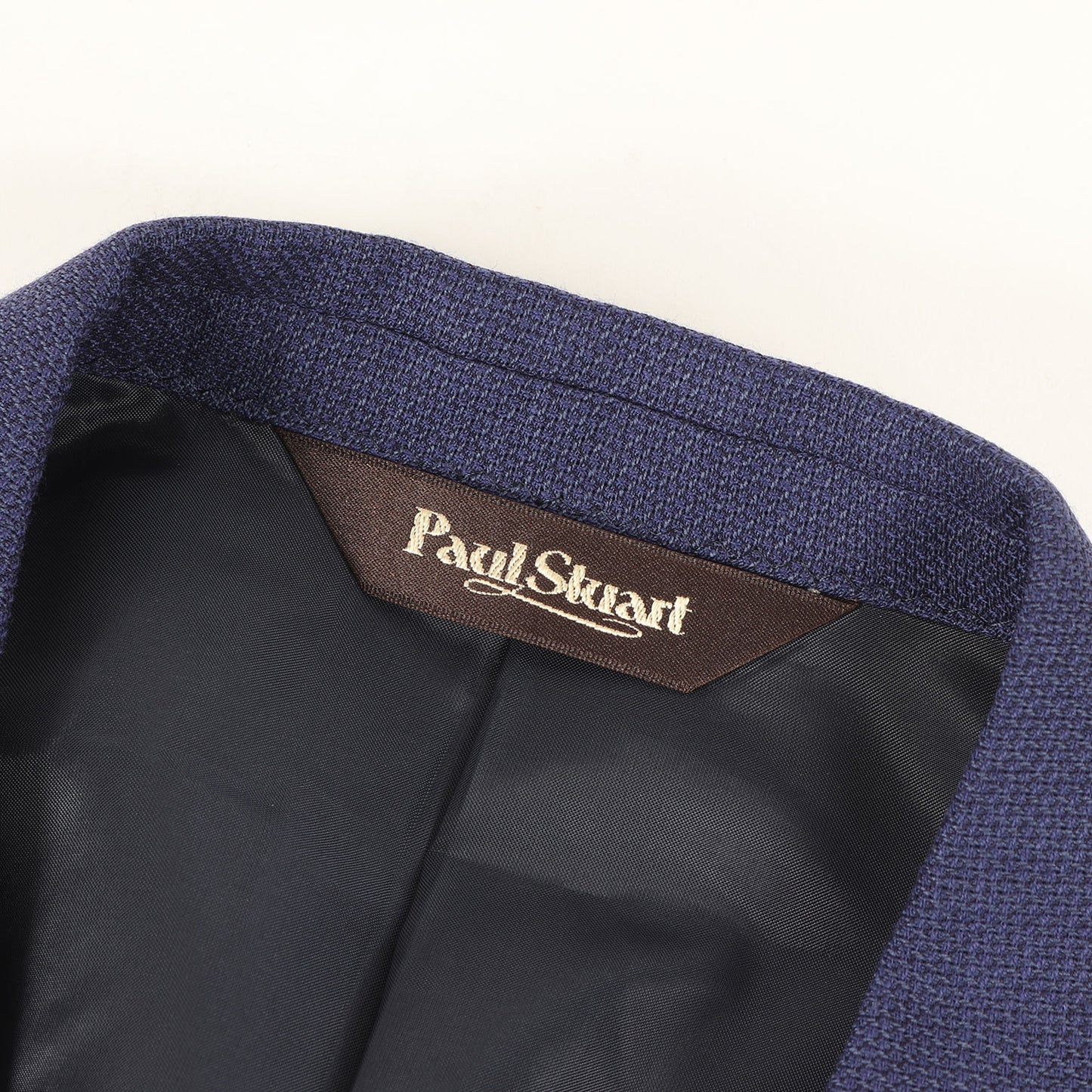 ウール 2B テーラード ジャケット (J1D05-579-28) / MADE IN JAPAN