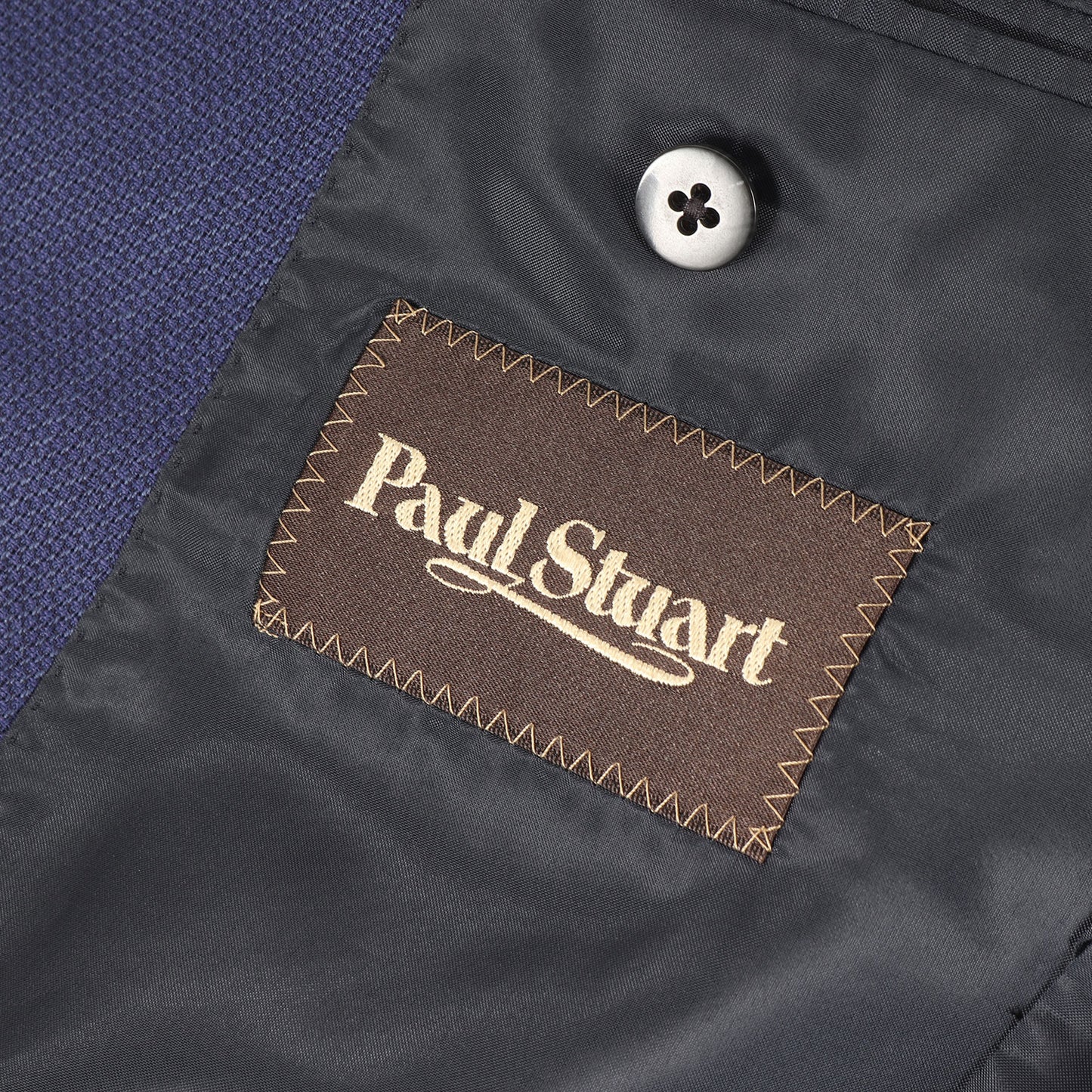 ウール 2B テーラード ジャケット (J1D05-579-28) / MADE IN JAPAN