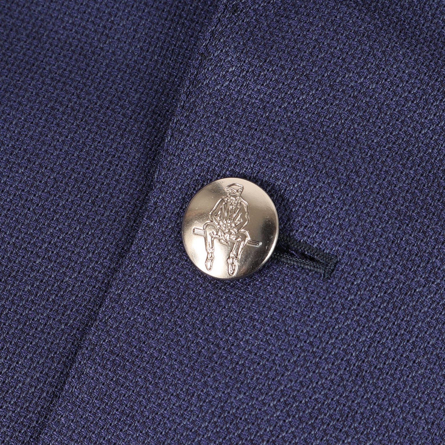 ウール 2B テーラード ジャケット (J1D05-579-28) / MADE IN JAPAN