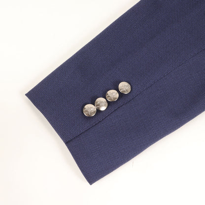 ウール 2B テーラード ジャケット (J1D05-579-28) / MADE IN JAPAN