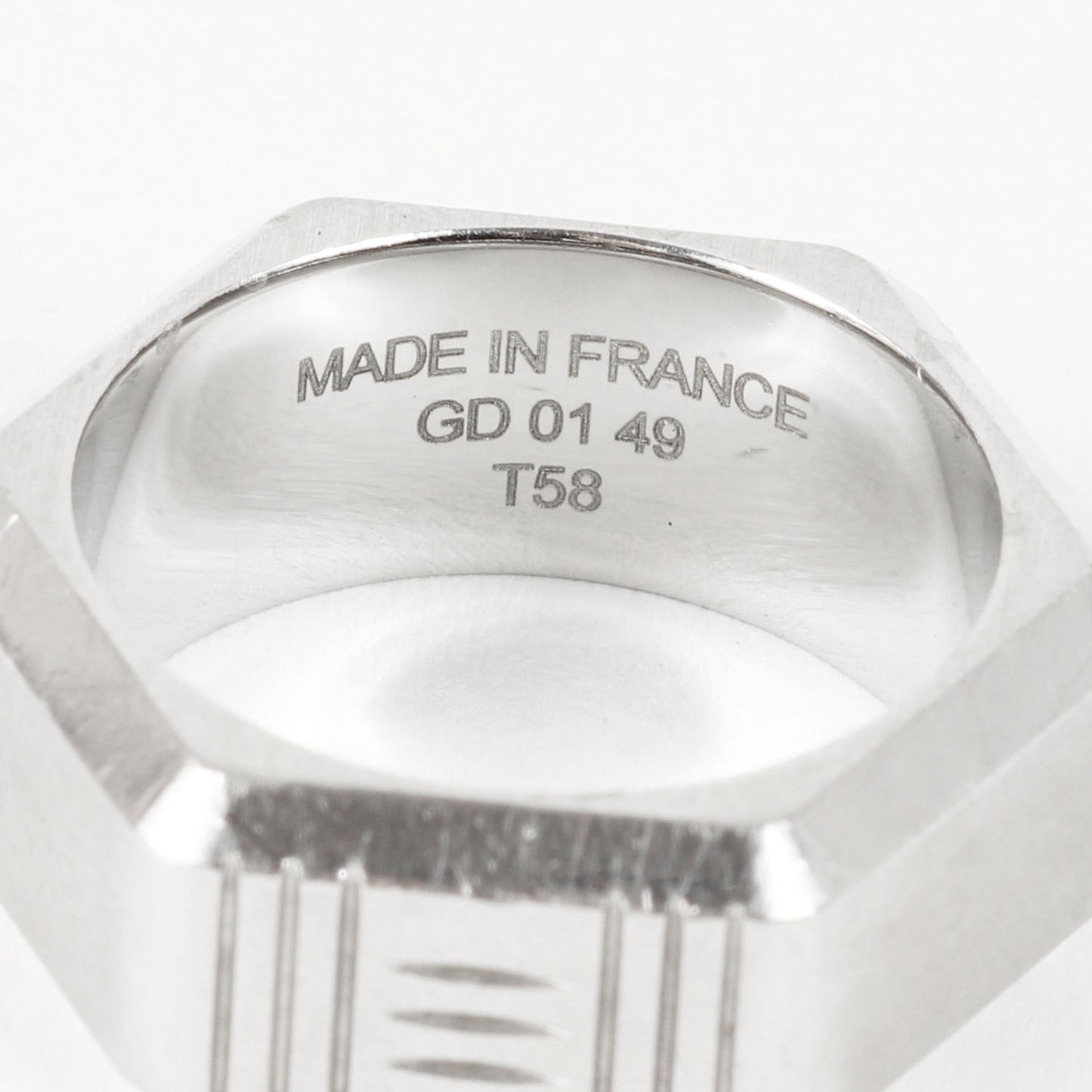 ツールボックス リング (TOOLBOX RING GD 01 49)