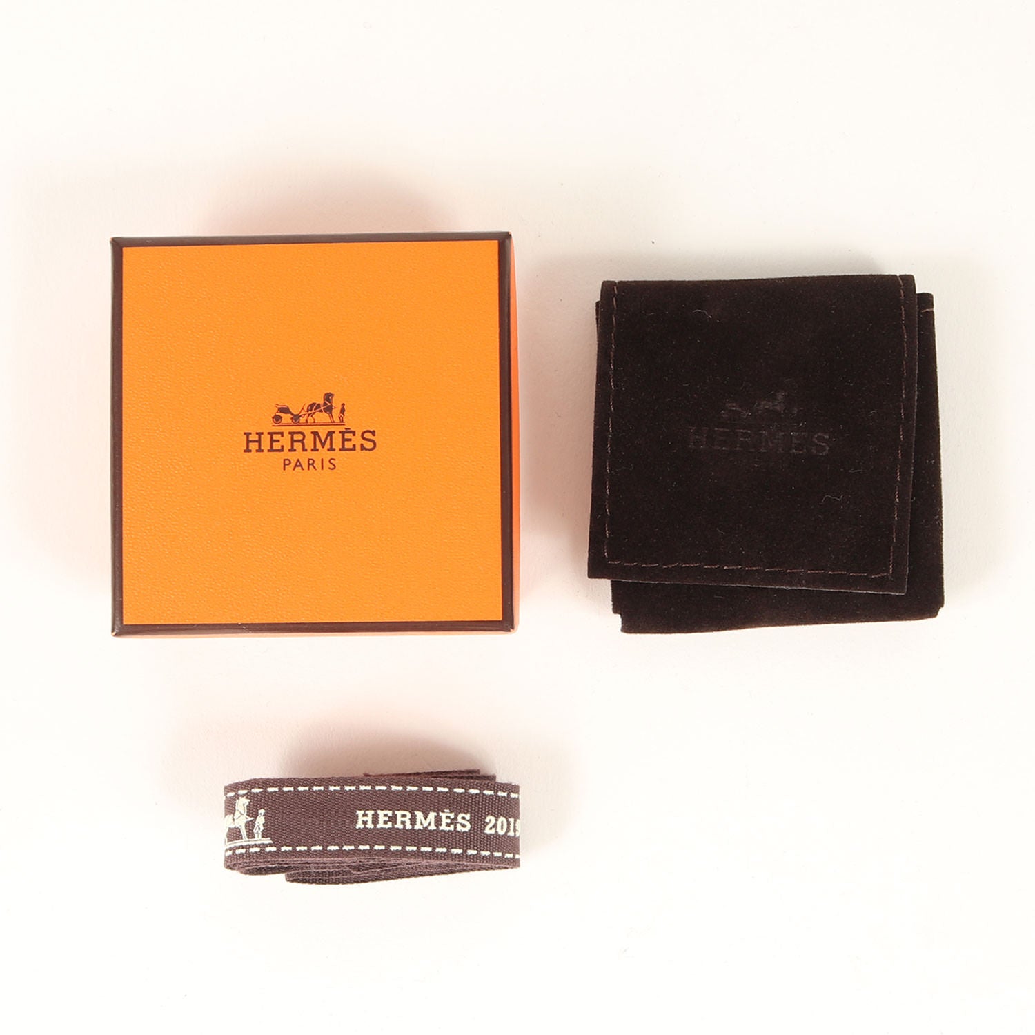 限定マット額装品/エルメス ピーター リンドバーグ HERMES (エルメス) ツールボックス リング (TOOLBOX RING GD 01 49