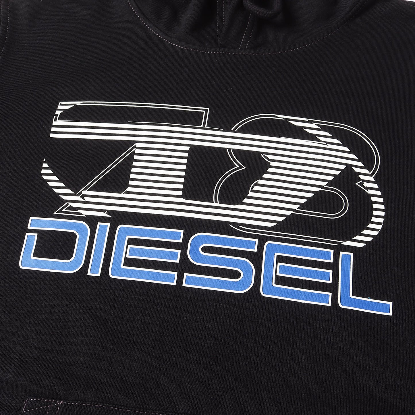 近年モデル グラフィック ロゴ スウェット パーカー (S-GINN-HOOD-K40 A12516 0HAYT)