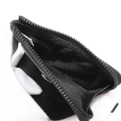 コインポケット付き レザー カードケース (HOLI-D CARD HOLDER ZIP L X10124 PR818)