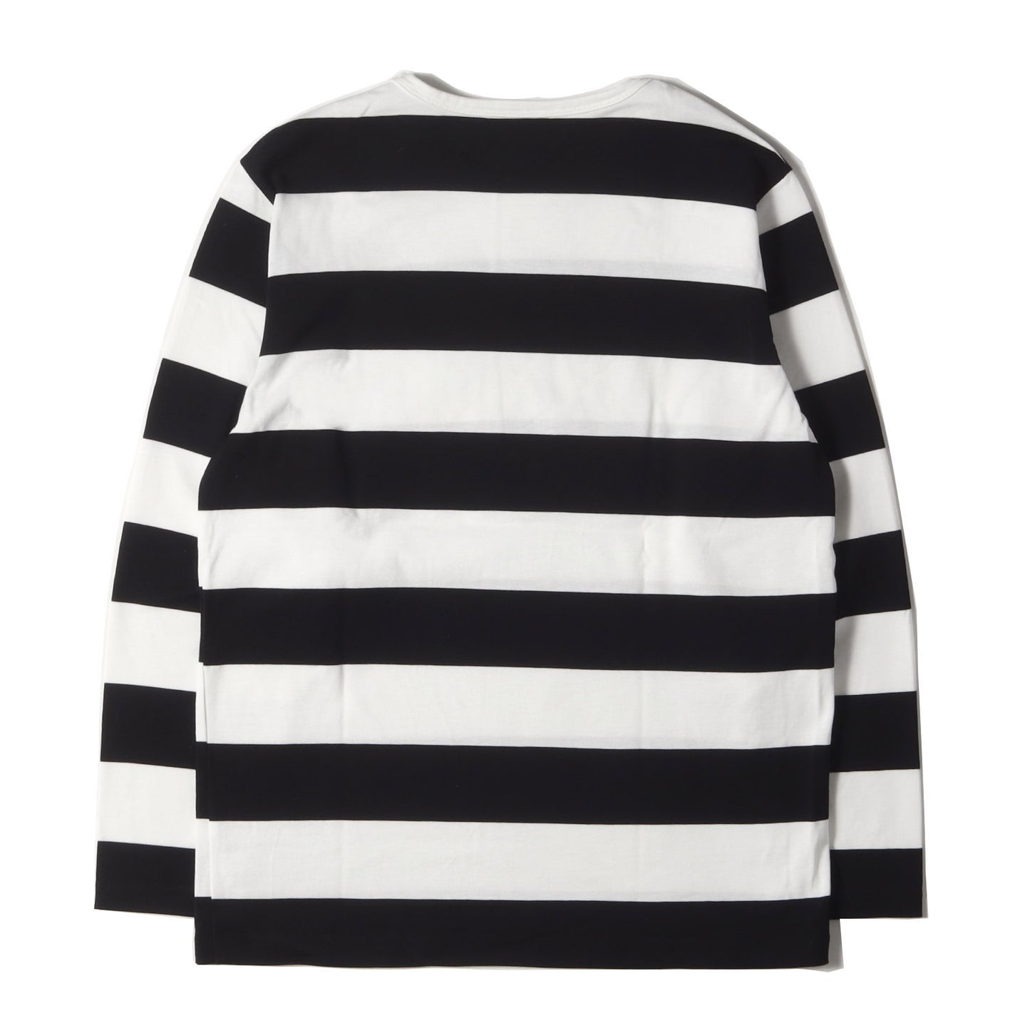 × Brilla per il gusto 別注 ビッグボーダー Tシャツ