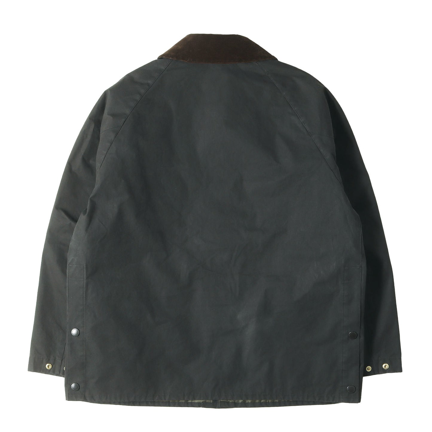 23AW × MARKAWARE × EDIFICE コットン カバーオール (TRANSPORT 232MCAS095)